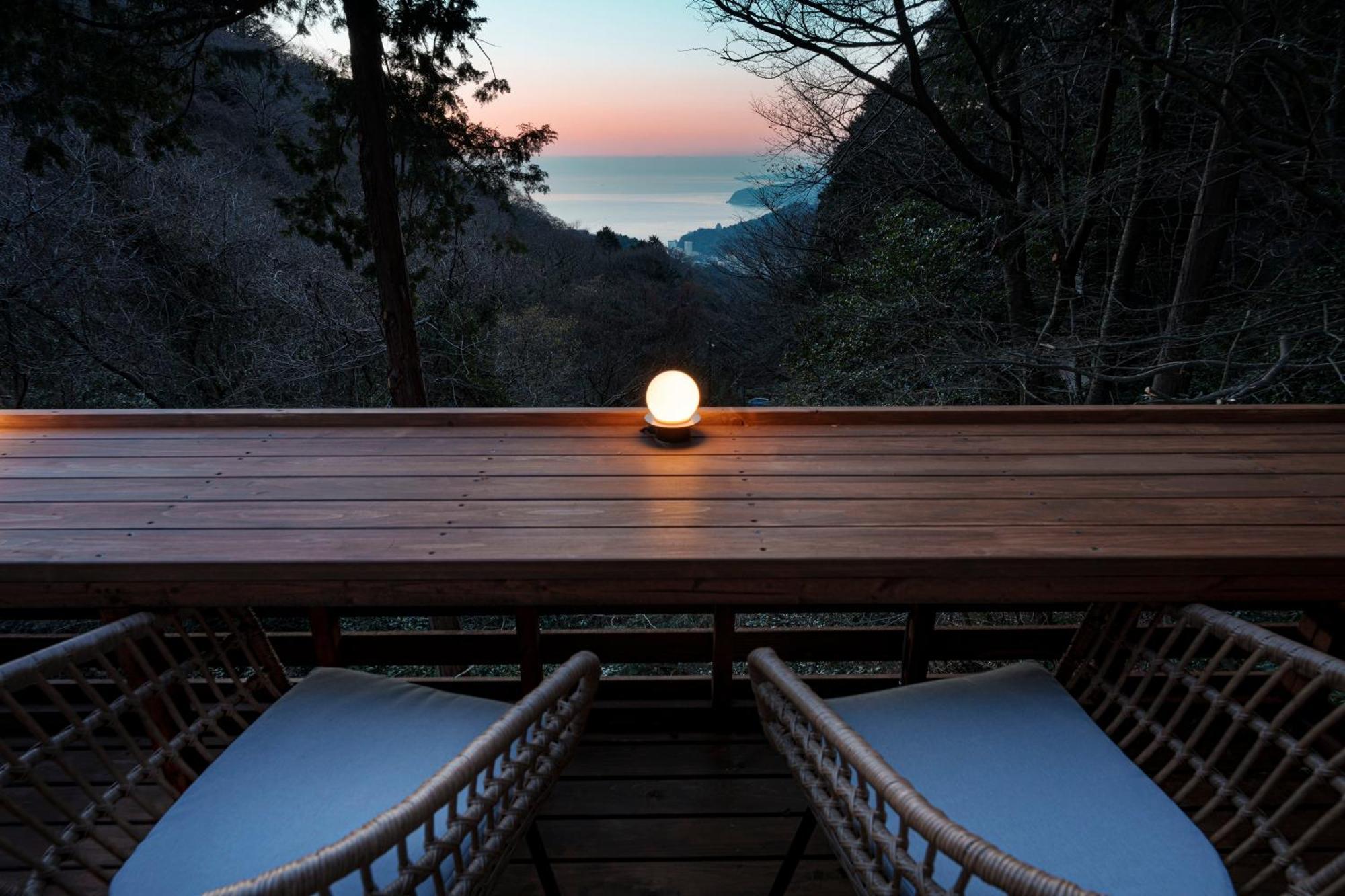 Amao Villa 熱海 Atami  Exterior photo