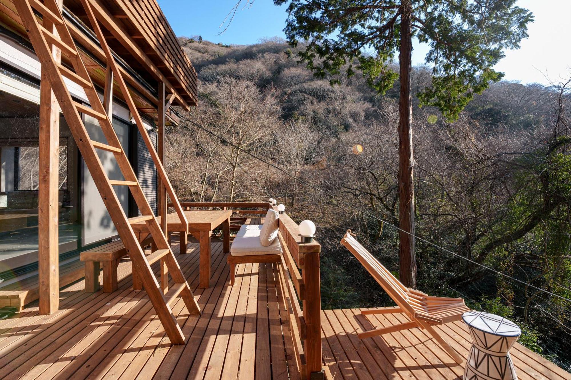 Amao Villa 熱海 Atami  Exterior photo